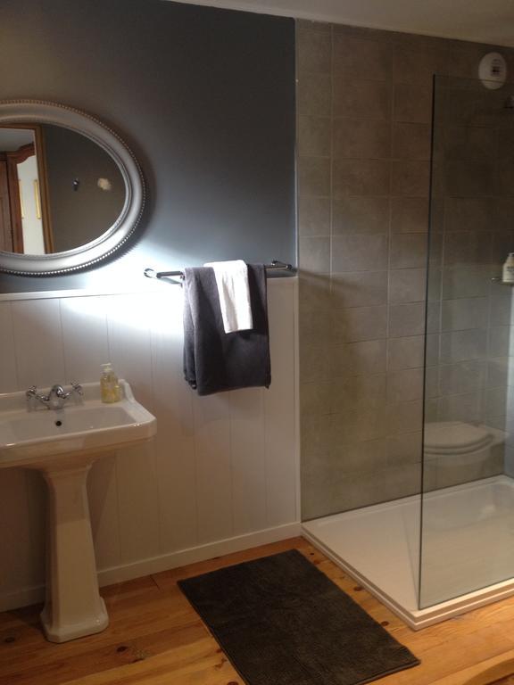 Chambres D'Hotes Le Bouleau Goutrens Buitenkant foto